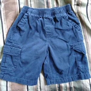 Cargo Shorts - Cotton